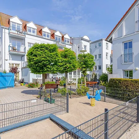 Strandjuwel 242